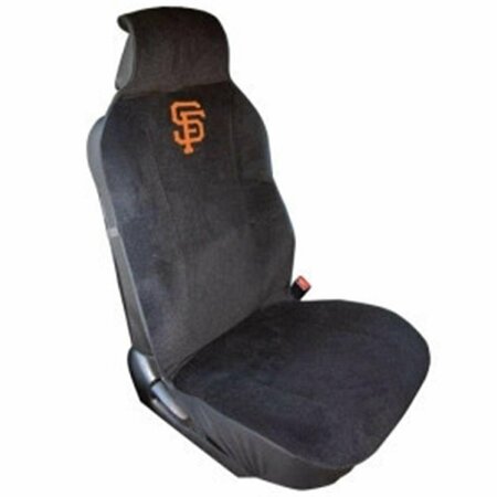 FREMONT DIE CONSUMER PRODUCTS San Francisco Giants Seat Cover 2324566826